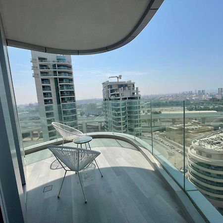 Dubai Marina Walk Gem Modern Apartments With Pool & Gym Access, Steps To Beach & Metro Managed By Sunnyhomes Bagian luar foto