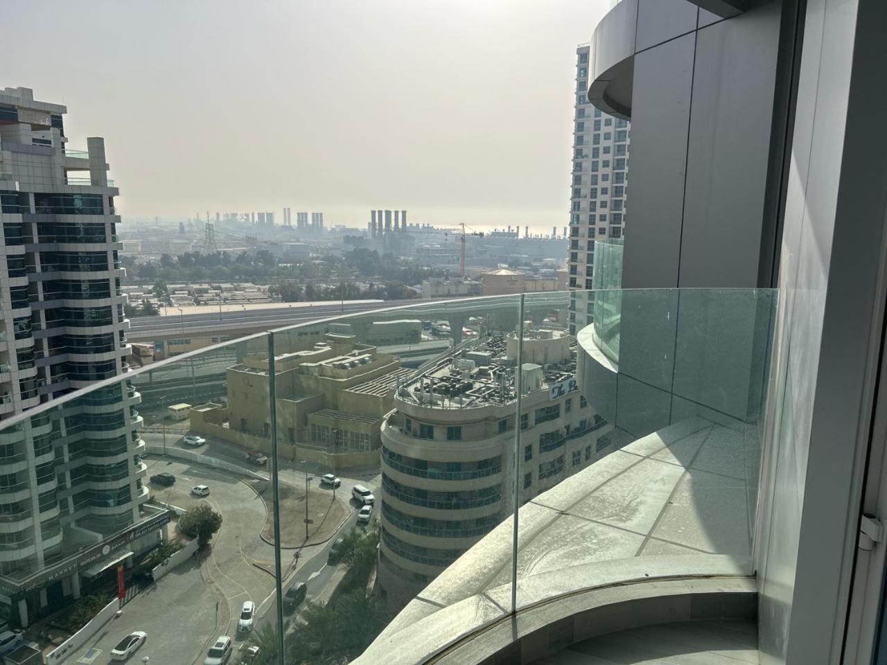 Dubai Marina Walk Gem Modern Apartments With Pool & Gym Access, Steps To Beach & Metro Managed By Sunnyhomes Ruang foto