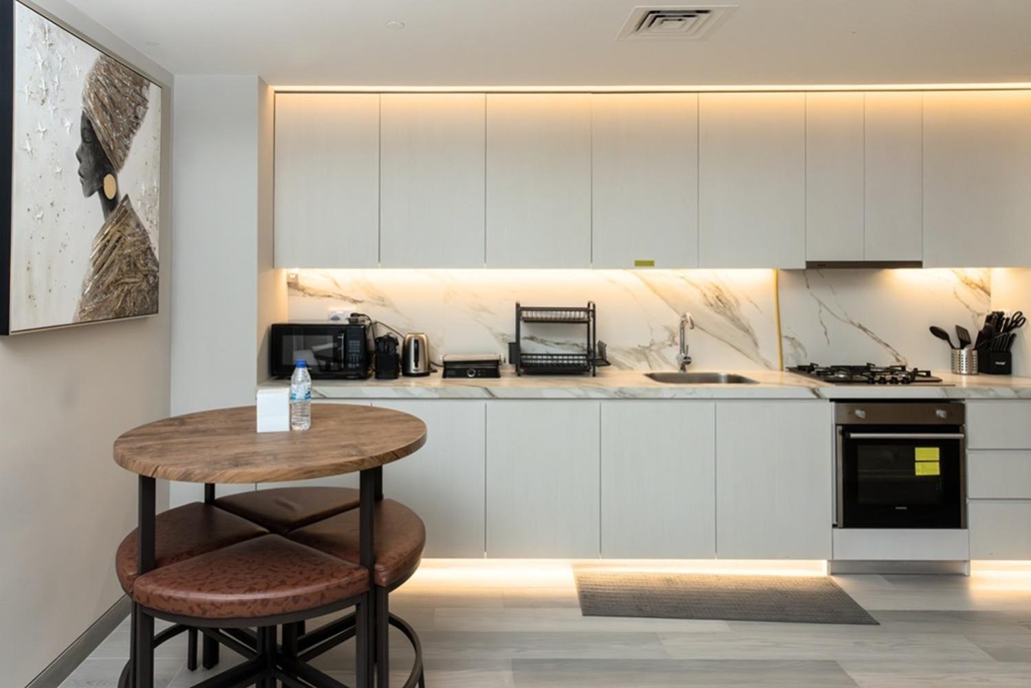 Dubai Marina Walk Gem Modern Apartments With Pool & Gym Access, Steps To Beach & Metro Managed By Sunnyhomes Bagian luar foto