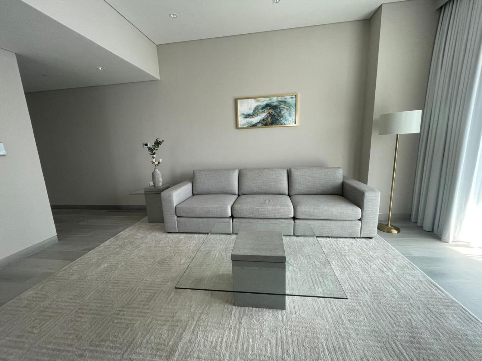 Dubai Marina Walk Gem Modern Apartments With Pool & Gym Access, Steps To Beach & Metro Managed By Sunnyhomes Bagian luar foto